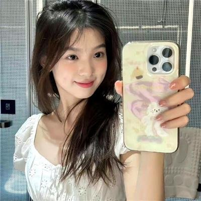 狮子与我