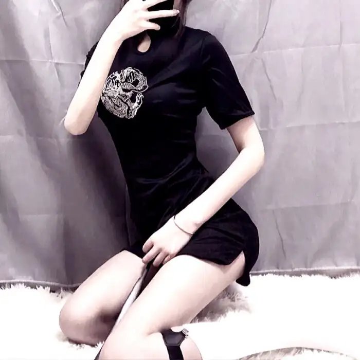 丑闻