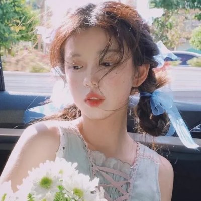 这次换我先回头